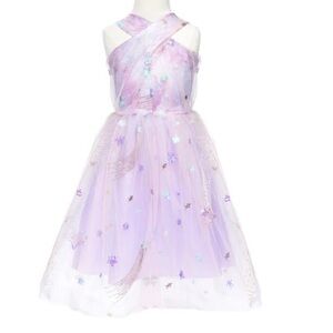 Great Pretenders Pop star dress 5-6